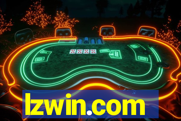 lzwin.com