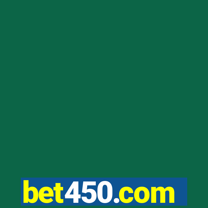 bet450.com