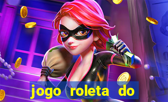 jogo roleta do silvio santos