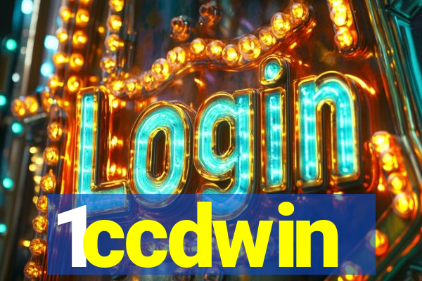 1ccdwin