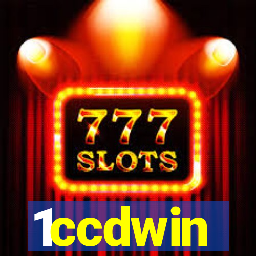 1ccdwin