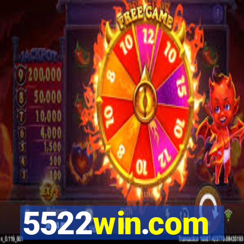 5522win.com