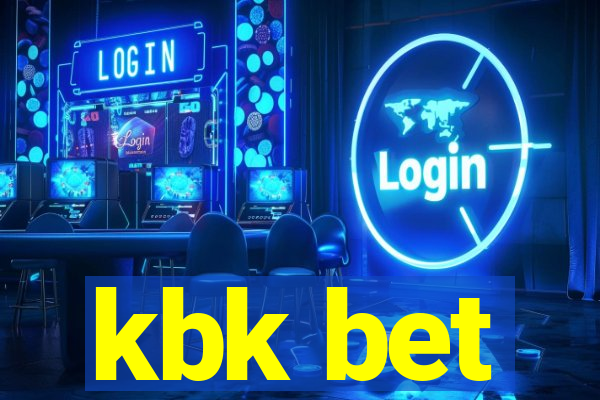 kbk bet