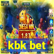 kbk bet