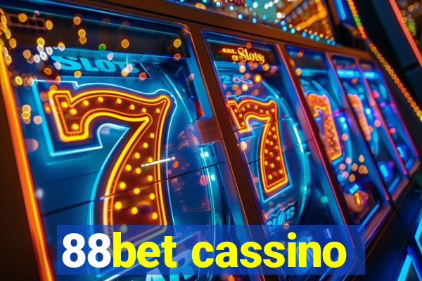 88bet cassino