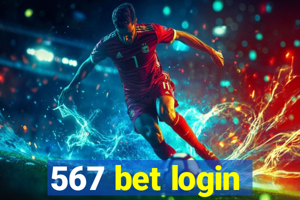 567 bet login