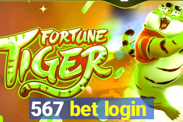 567 bet login