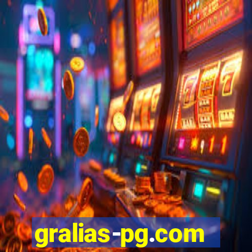 gralias-pg.com