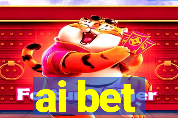 ai bet