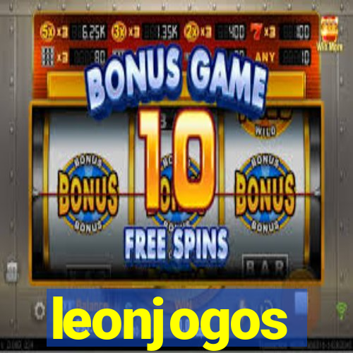 leonjogos