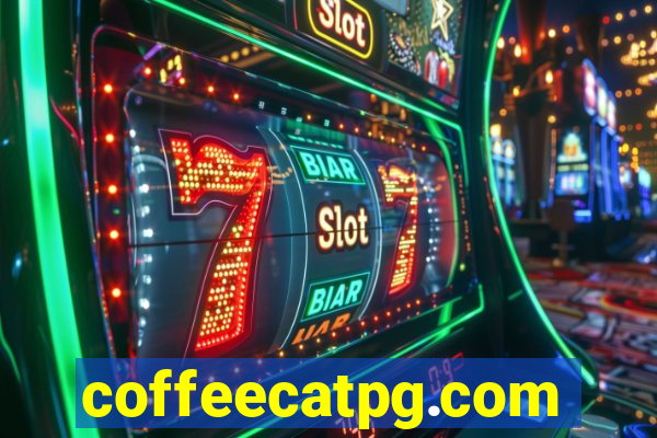 coffeecatpg.com