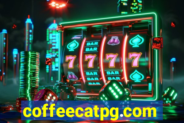 coffeecatpg.com