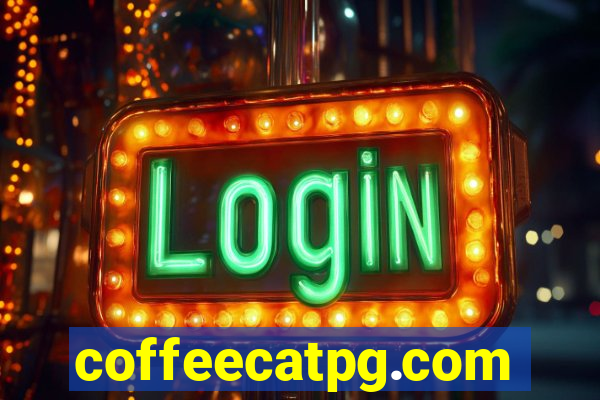 coffeecatpg.com