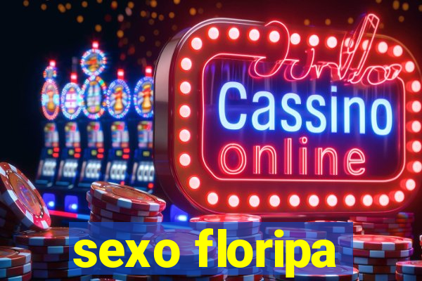 sexo floripa