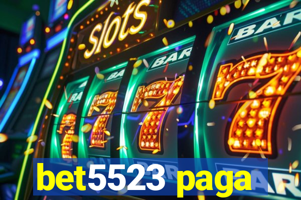 bet5523 paga