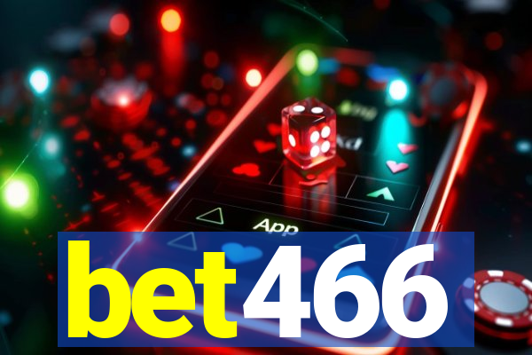 bet466