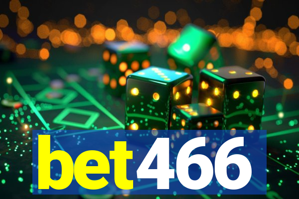 bet466