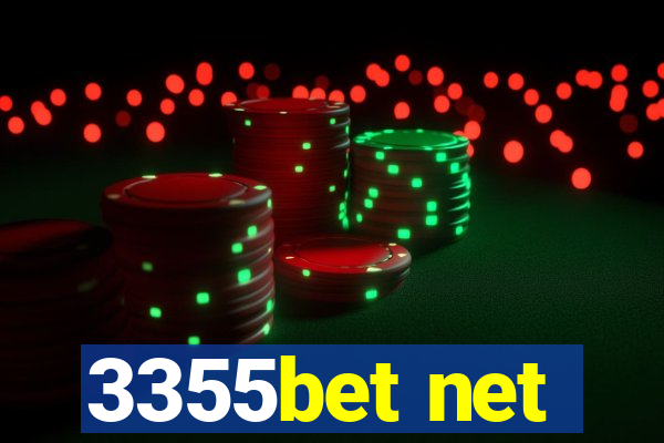 3355bet net