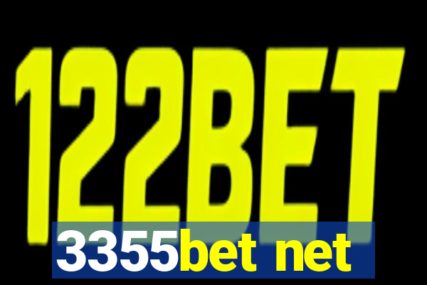 3355bet net