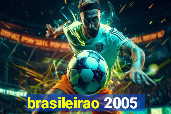 brasileirao 2005