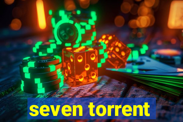 seven torrent