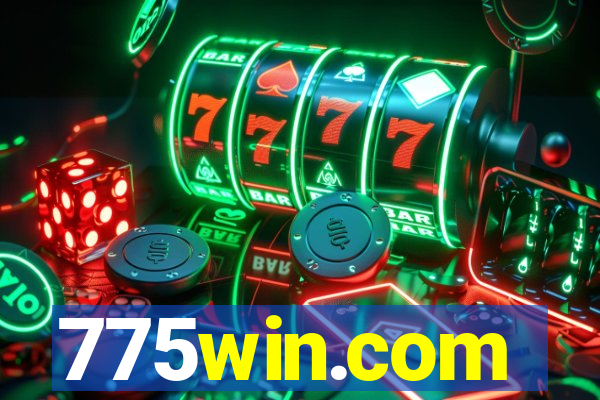 775win.com