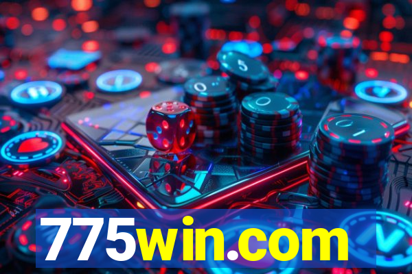 775win.com