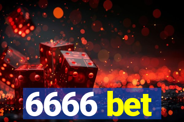 6666 bet