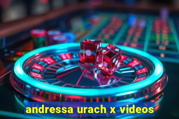 andressa urach x videos