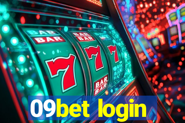 09bet login