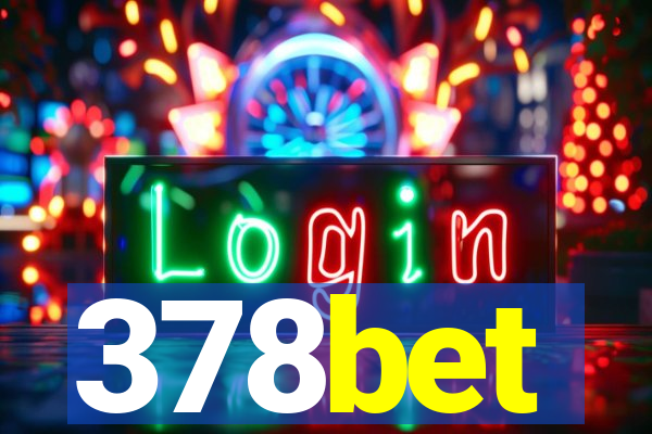 378bet