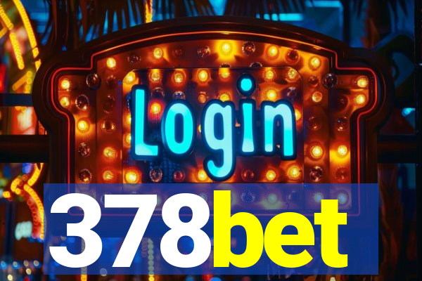 378bet