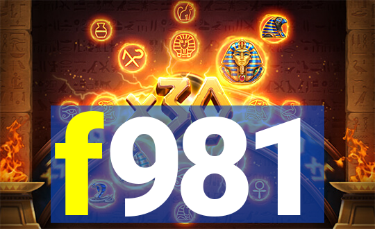 f981