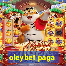 oleybet paga