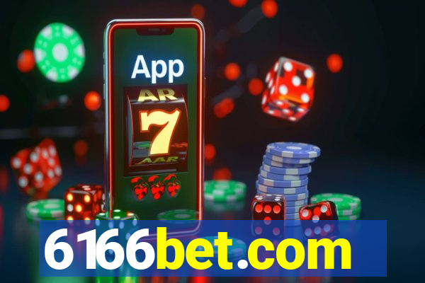 6166bet.com