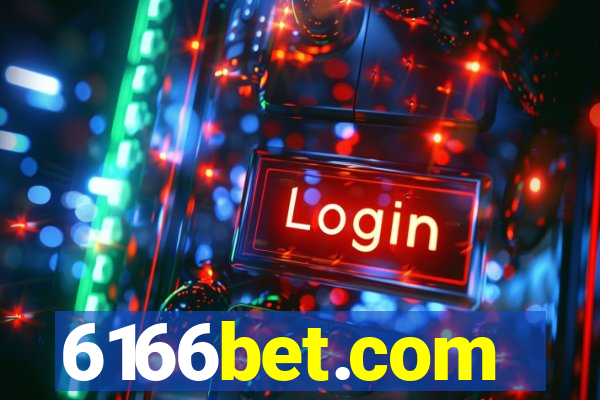 6166bet.com