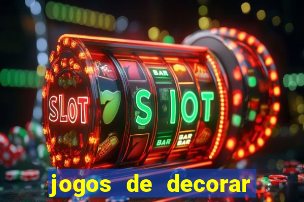 jogos de decorar casas de luxo