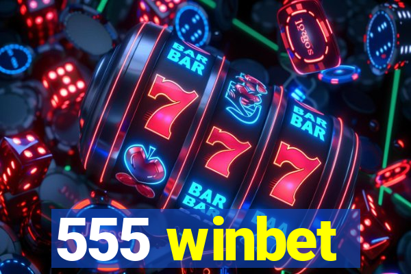 555 winbet