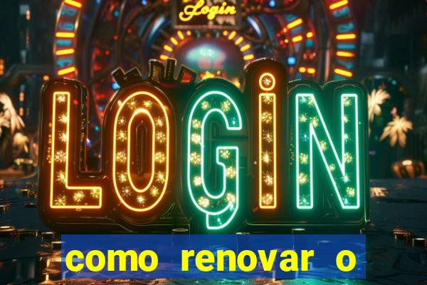 como renovar o plano tim beta antes do prazo