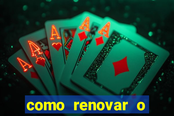 como renovar o plano tim beta antes do prazo