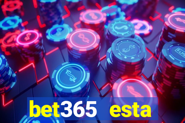 bet365 esta regulamentada no brasil