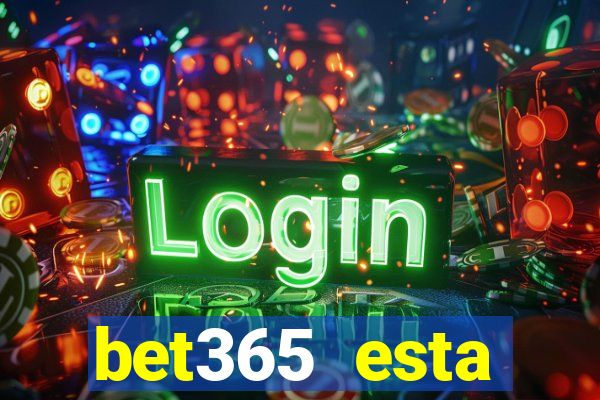 bet365 esta regulamentada no brasil