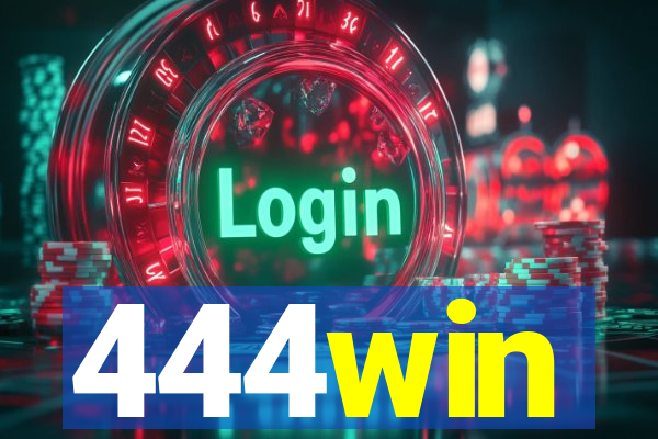 444win