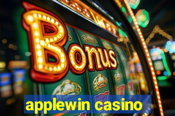 applewin casino