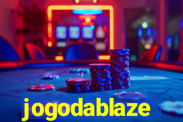 jogodablaze