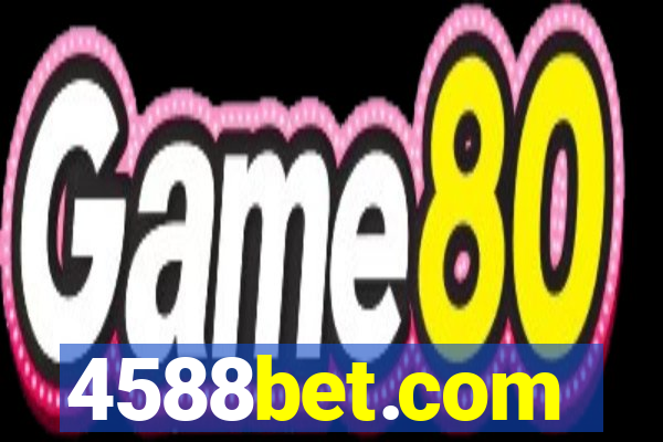 4588bet.com