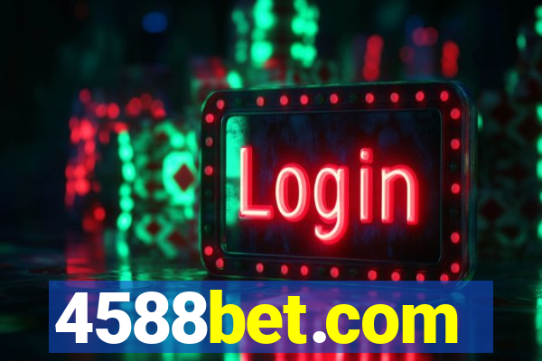 4588bet.com