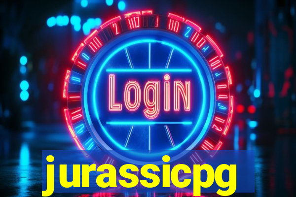 jurassicpg