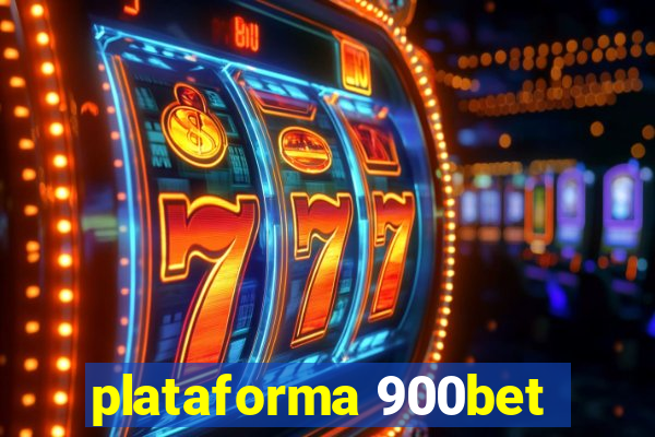 plataforma 900bet