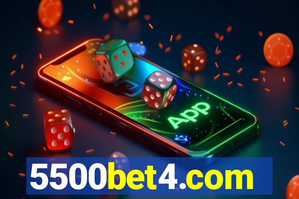 5500bet4.com